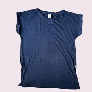 GSTAR short sleeve shirt | Blue| size Small